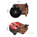 Air Vent Record Player Retro Car Aromatherapy Diffuser